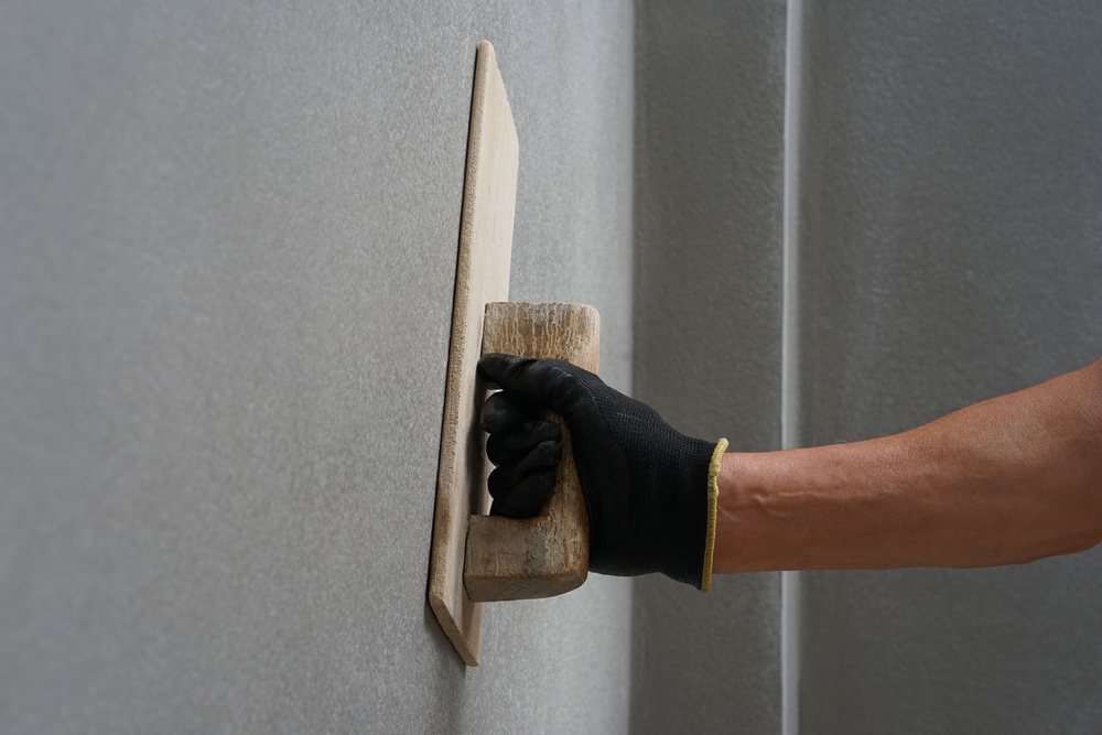 Plastering and Rendering Services in West Yorkshire